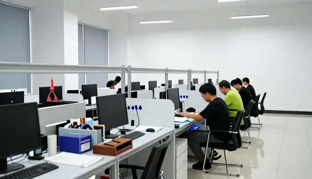 上海柒沥倪网络科技有限公司