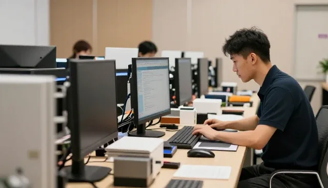 电商平台搭建