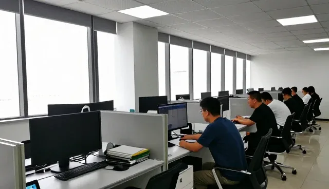 上海柒沥倪网络科技有限公司