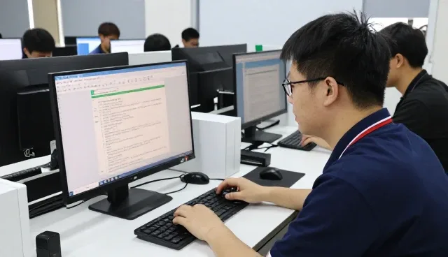 上海柒沥倪网络科技有限公司构建专业电商运营SEO优化体系