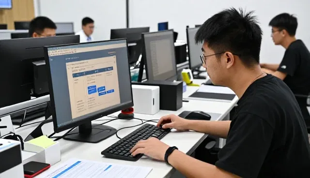 数字化转型网站维护SEO优化:从入门到明白