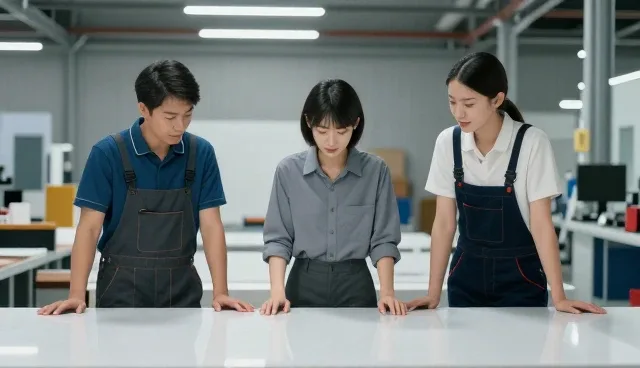 软件选型中性能与适用条件的关键考量